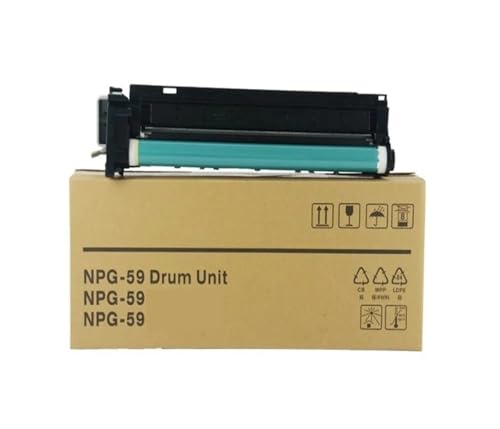 Cartouche de tambour NPG-59 EXV-42 compatible Canon IR2002 IR2202