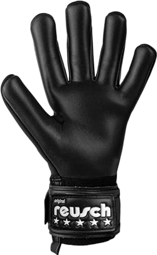 Reusch Legacy Arrow Gold X Goalkeeper Gloves, Size 9