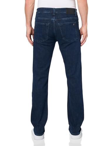 Image of BOSS Men's Delaware Slim Fit Stretch Jeans