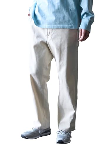 [�R�[�G��] SMITH�fS(�X�~�X) �ʒ����[�N�p���c 75406000011 0390 OFF WHITE(03) XL