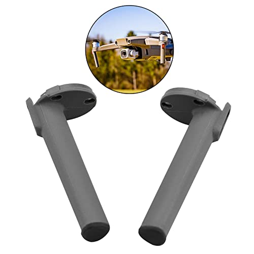 Pied d'atterrissage pour stabilisateur pliable accessoire de remplacement support 2 - 7