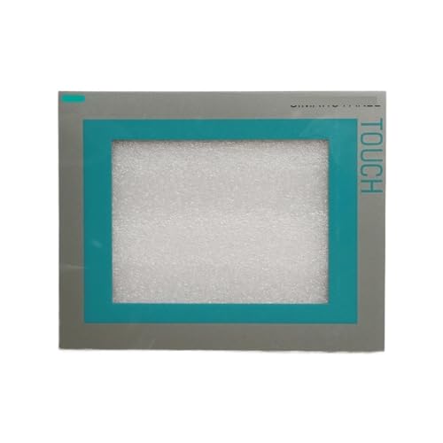 Película protectora para pantalla táctil de 7 a 10 pulgadas TP277-6 6AV6643