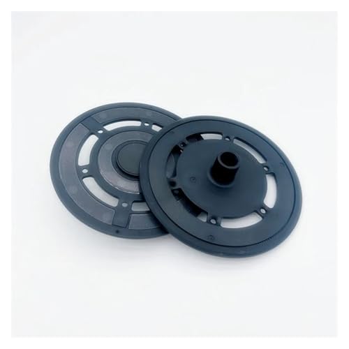 Chiffon de vadrouille de remplacement pour Ecovacs Deebot X1