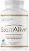 1 Bottle 90 Caps. STEM ALIVE **AUTHENTIC ** MADE in the USA** Natural Supplement for the Proliferation and Release of Stem Cells