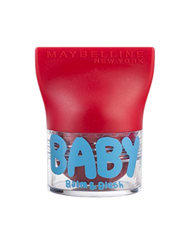 BABYLIPS LIP-CHEEK NU 5 BOOMING RUB