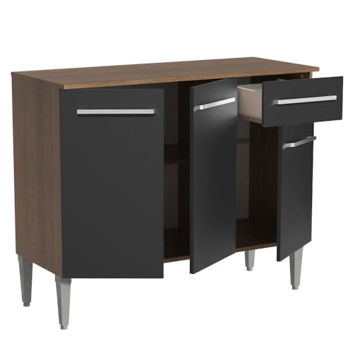 Tarjas para cocina económicas con mueble 27 Imagen adicional