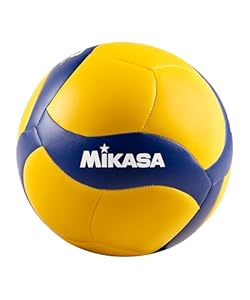Mikasa Volleyball V360W-SL