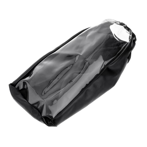 Gogogmee 電動車椅子コントパネルカバー 防水 耐久性 素材 右左手対応 透明