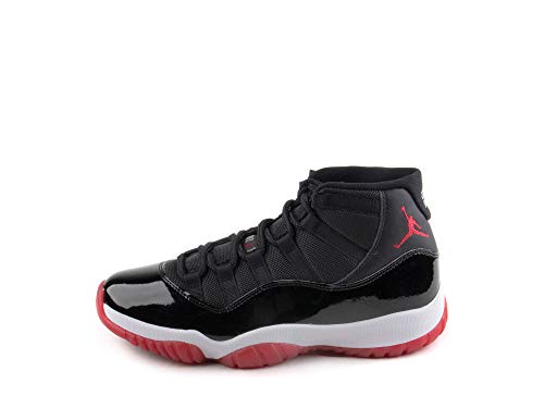Image of Nike Men's Air Jordan 11 Retro Sneaker