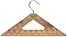 Woodlore Tie Hanger Up to 40 Ties