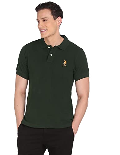 Image of U.S. Polo ASSN. Men T-Shirt