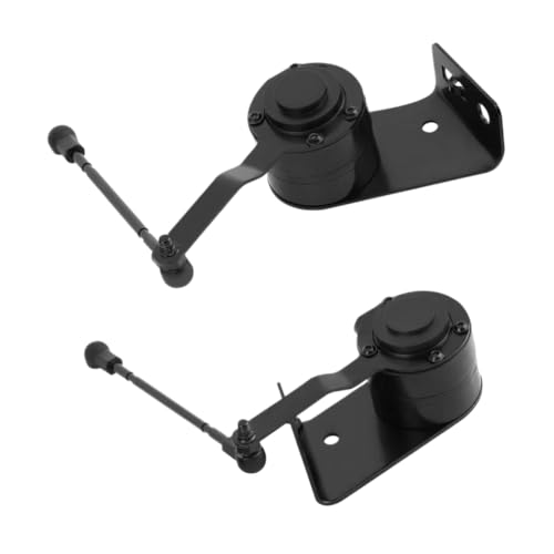 Altura de suspensión Tahoe 2007-2014 Sport con acero de alta resistencia 6