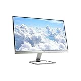 HP 23er 23-Inch Full HD 1080p IPS LED Monitor with Frameless Bezel and VGA & HDMI (T3M76AA)