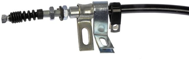 Dorman Parking Brake Cable P N C94700