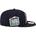 New Era Boston Red Sox 59FIFTY 1999 All-Star Game Side Patch Cap, Fitted Hat (US, Numeric, 7, Blue Red)