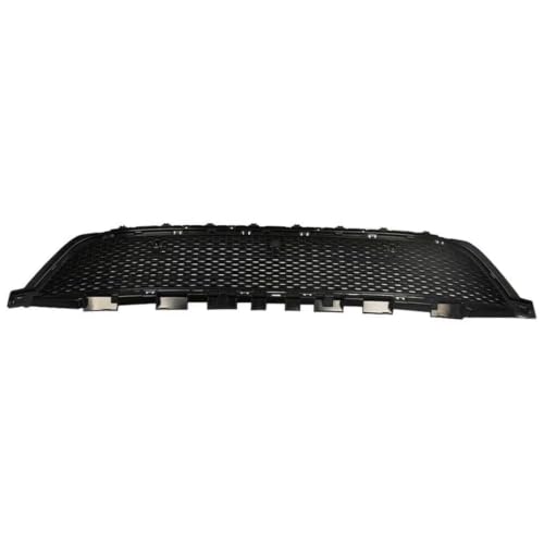 Calandre avant pour Range Rover Velar rénovation pare-chocs double barre