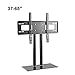 Produktbild FKTVSTAND Universal-TV-Stand Tischständer Halterung LCD/LED TV 37-65"(69-87cm)