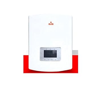 Polycab Three Phase Grid Tied Inverter -(20000W, White)