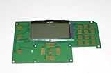 LEXMARK 40X0195 OPERATOR PANEL BOARD ONLY T64X 40X0195 LEXMARK Operator Panel Board Only T64X T640 T640N T642N T644