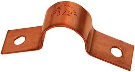 PROFLO PFCTSF 3/4" Wrought Copper Tube Strap - N/A