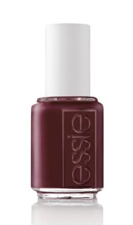Essie Nail Polish Carry On Collection 2011 - Carry On – Merlot #760