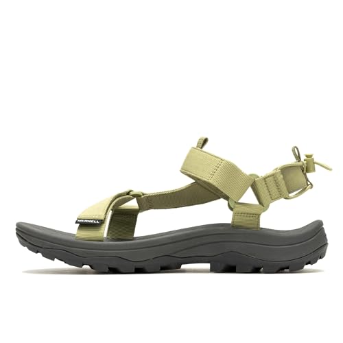 Merrell Men's Outdoor Sport Sandal4