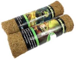 Ketsicart Soft Carpet Coconut Fibre Mat for Reptile Terrarium Flooring Substrate- L
