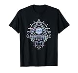 Officially Licensed Dungeons & Dragons Apparel for Men, Women, Girls, and Boys; D&D T-Shirts; Dungeon Master T-Shirts; Tabletop Game T-Shirts; Roleplay Game T-Shirts; Forgotten Realms T-Shirt