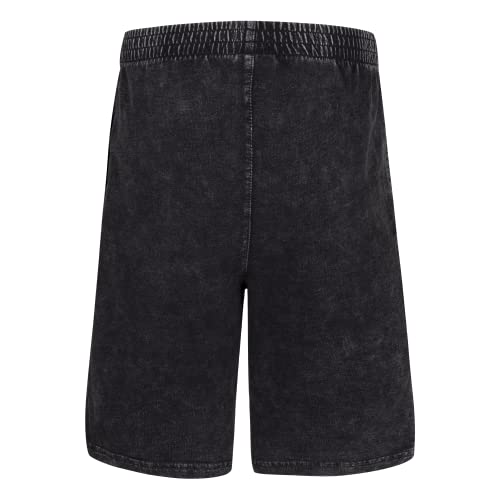 Short garçon Hurley confortable avec taille élastique réglable - 2