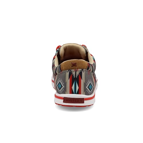 Image of Twisted X Women's Kicks Low Top Sneakers