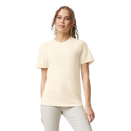 Comfort Colors Adult Heavyweight Short Sleeve Tee, Style G1717/G1745, Multipack3