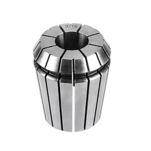 PUYUNA Hochpräzise ER Spannzange, 1 Stück