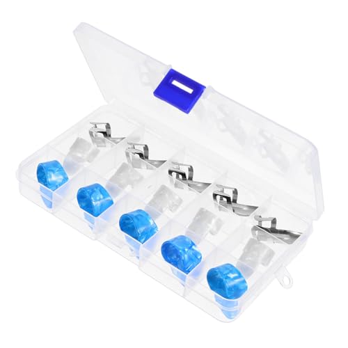 ELAYARD 15pcs M^[pZCh XeXT tBK[sbN wɐSn悢^ yʂŌgѕ֗ i[P[Xt _