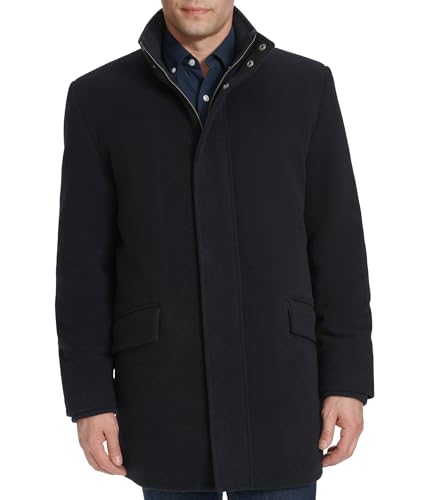 Image of Cole Haan Men's Casual Cold Weather Soft Coat