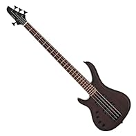 Resonant ash body is durable with great sustain Achieve rich, vintage-inspired tones with dual passive pickups Self-lubricating bone nut offers enhanced sustain and tuning stability Comfortable playing experience thanks to C-neck profile