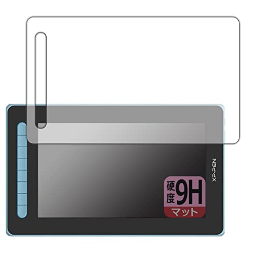 PDA�H�[ XP-PEN Artist 12�Z�J���h 9H���d�x[���˒ጸ] �ی� �t�B���� ���{��