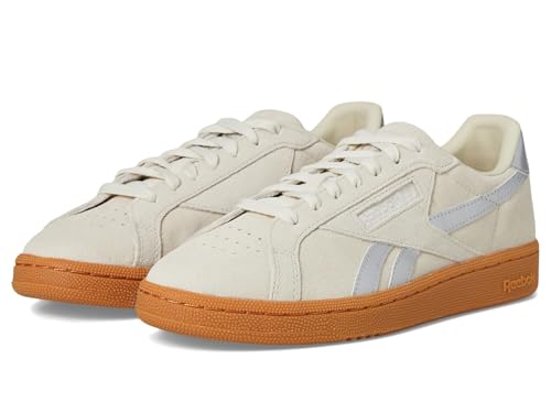 Image of Reebok Unisex Adult Club C Grounds Sneakers