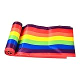 Tobogán para juegos de césped - Tapete deslizante resistente para exteriores para niños y adolescentes | Poliéster impermeable con superficie lisa, actividades en el parque par