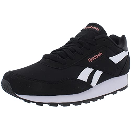 Reebok Women's Rewind Run Casual Sneakers