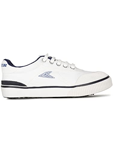 Image of Bata Boys Match Sneakers, White, (4891443)