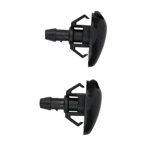 Gicleurs de lave-glace robustes pour Nissan Sunny B13 B14 et X-Trail