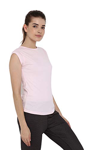 Image of Ap'pulse Women's Regular Fit Tshirt