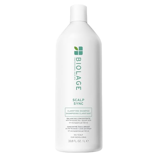 Biolage Scalp Sync Clarifying Shampoo