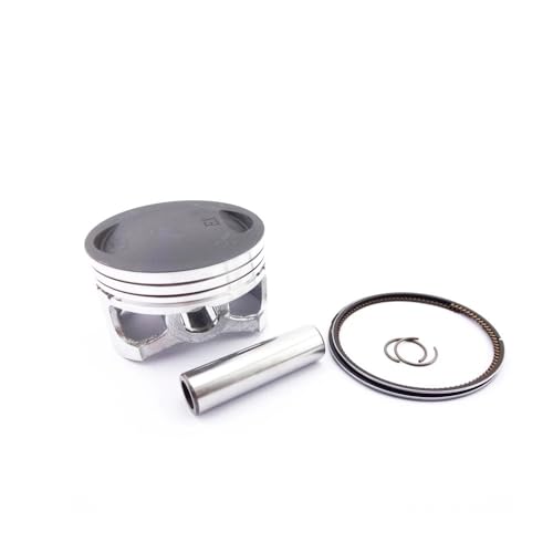 Kit de pistons de 60 mm haute compression pour YC160 YX150 - 2