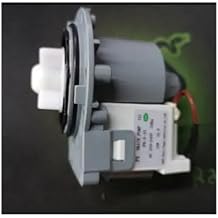 Washing Machine Parts, Compatible for HAOLI Drain Pump PX-2-35 220-240V