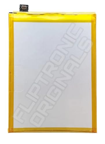 Image of BLP803 Battery for Realme 7i / A53 / V3 Battery with 1 Year Warranty**** (U31)