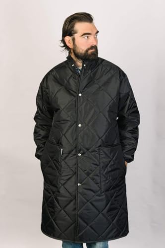 Insulated Frock Liner2