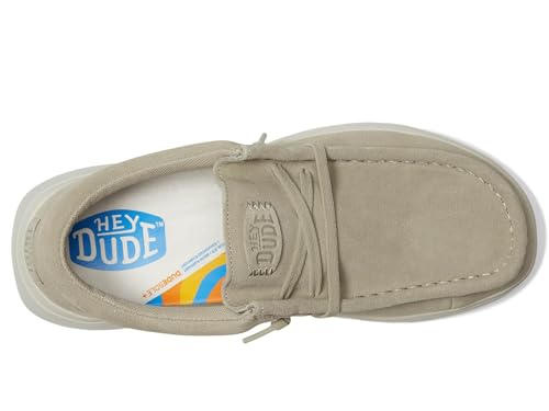 Image of HEYDUDE Women's Wendy Comf Loafer