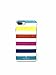 Kate Spade New York 'Candy Stripe' Protective Case for iPhone 7 Plus & iPhone 6 Plus