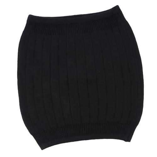 Faja abdominal de lana para soporte lumbar y embarazo, talla L miniatura 1